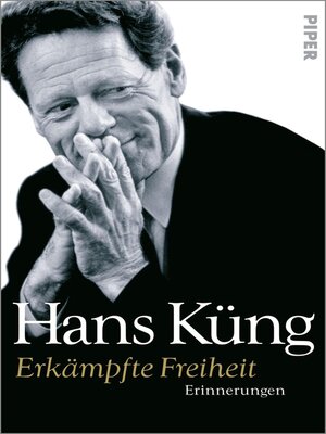 cover image of Erkämpfte Freiheit